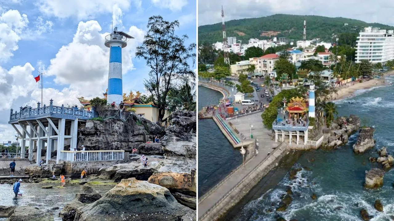 Tour Phú Quốc 3 ngày 2 đêm trọn gói từ TP HCM, Cần Thơ 28 tour đi Phú Quốc 3 ngày 2 đêm