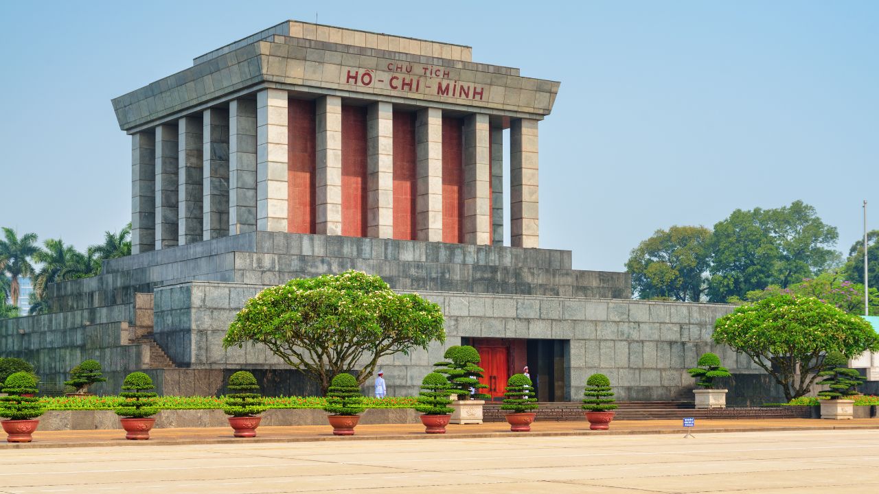 City tour Hà Nội 1 ngày | Khám phá thủ đô nghìn năm 3 tour du lịch 1 ngày gần Hà Nội