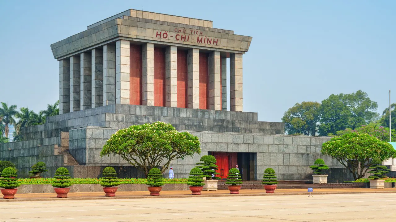 City tour Hà Nội 1 ngày | Khám phá thủ đô nghìn năm 23 tour du lịch 1 ngày gần Hà Nội
