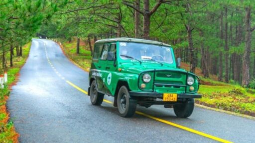 Tour Đà Lạt 3 ngày 2 đêm - Đón tại Đà Lạt 12 tour du lịch Đà Lạt 3 ngày 2 đêm