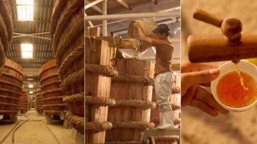 Tour Phú Quốc 3 ngày 2 đêm trọn gói từ TP HCM, Cần Thơ 20 Nhà thùng nước mắm