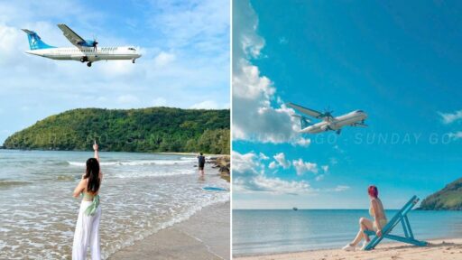 Tour Côn Đảo 2 ngày 1 đêm - Đón tại Côn Đảo 14 tour du lịch Sóc Trăng Côn Đảo