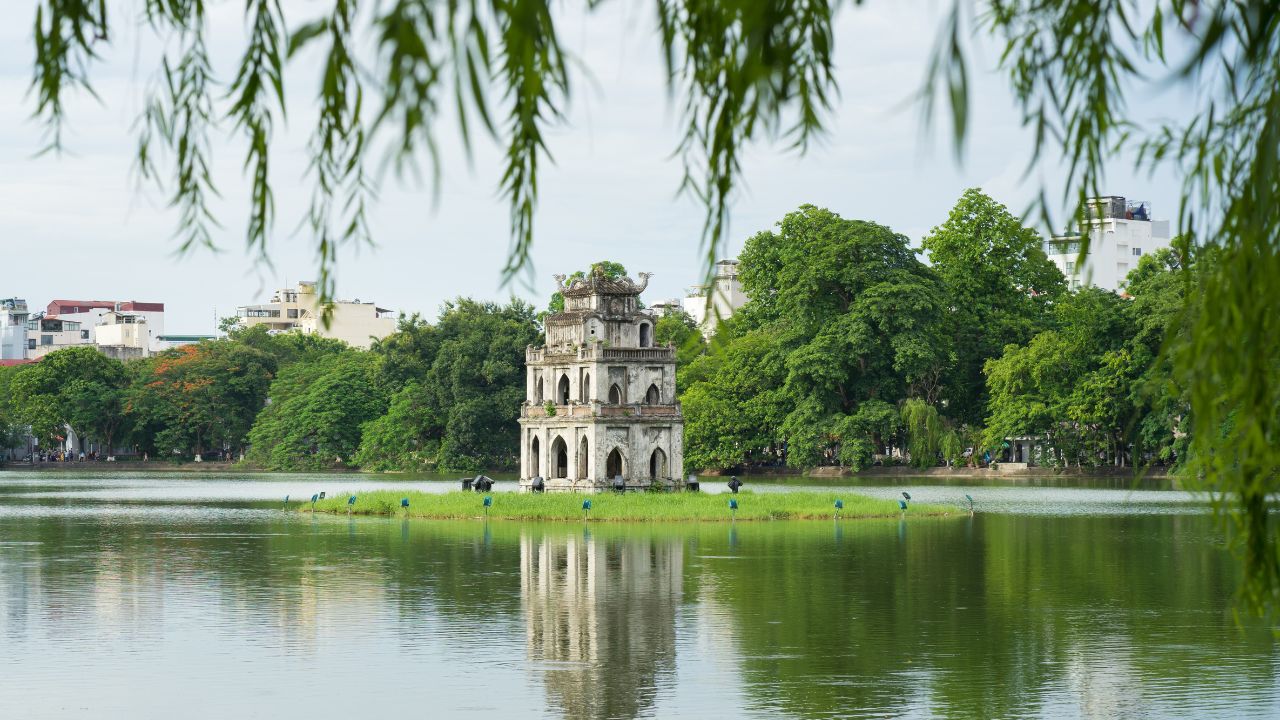 City tour Hà Nội 1 ngày | Khám phá thủ đô nghìn năm 9 tour du lịch 1 ngày ở Hà Nội