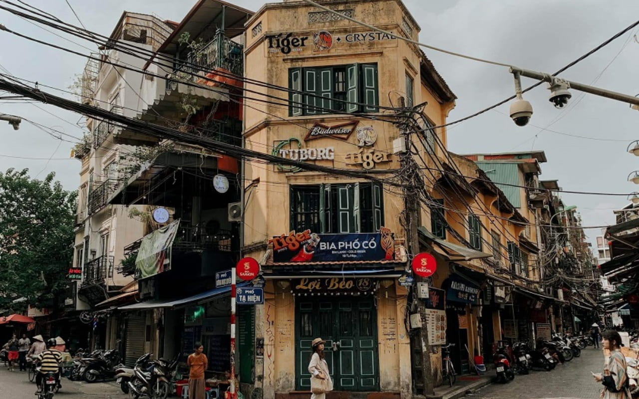 Tour Hà Nội Hạ Long 2 ngày 1 đêm 3 Tour Hà Nội Hạ Long 2 ngày 1 đêm