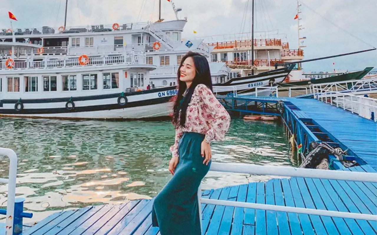 Tour Hà Nội Hạ Long 2 ngày 1 đêm - Tuần Châu 