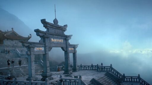 Tour Hà Nội Sapa Cát Cát Fansipan 2 ngày 1 đêm 21 Thanh Vân Đắc Lộ