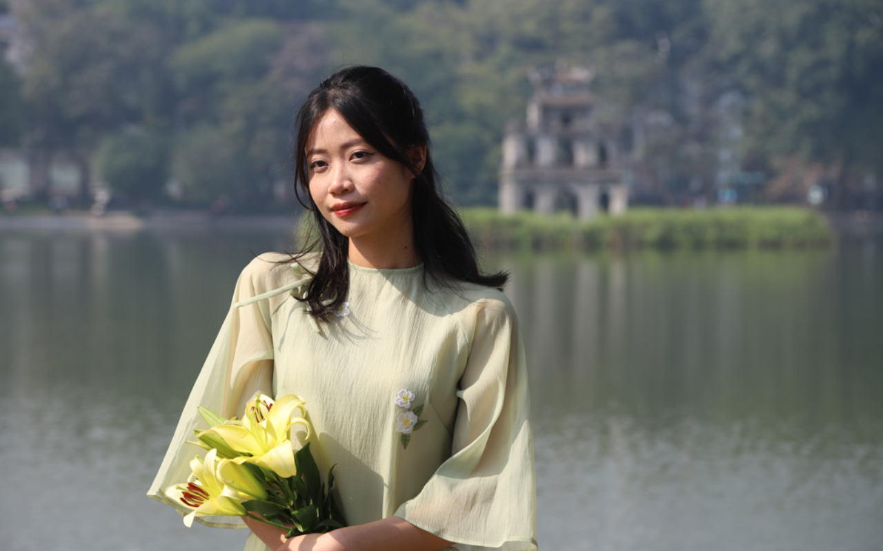 Tour Nội Bài - Tuyên Quang - Hà Giang – Đồng Văn - Lũng Cú – Sông Nho Quế - Hà Nội 4 ngày 3 đêm 18 Check-in Hồ Gươm