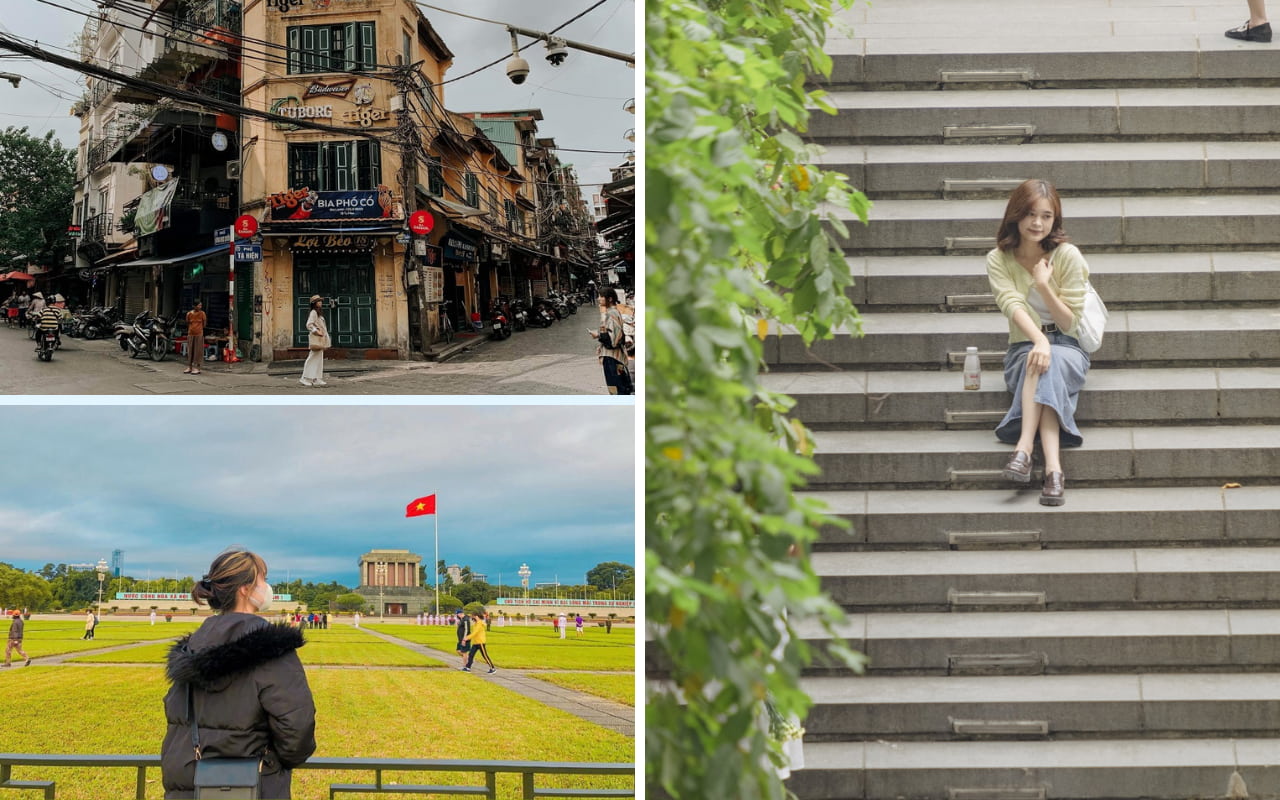 Tour Nội Bài - Tuyên Quang - Hà Giang – Đồng Văn - Lũng Cú – Sông Nho Quế - Hà Nội 4 ngày 3 đêm 20 Tour Hà Nội Tuyên Quang Hà Giang Đồng Văn Lũng Cú Sông Nho Quế 4 ngày 3 đêm
