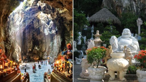 Tour Đà Nẵng Huế Hội An 4 ngày 3 đêm 20 tour Huế Đà Nẵng Hội An 4 ngày 3 đêm