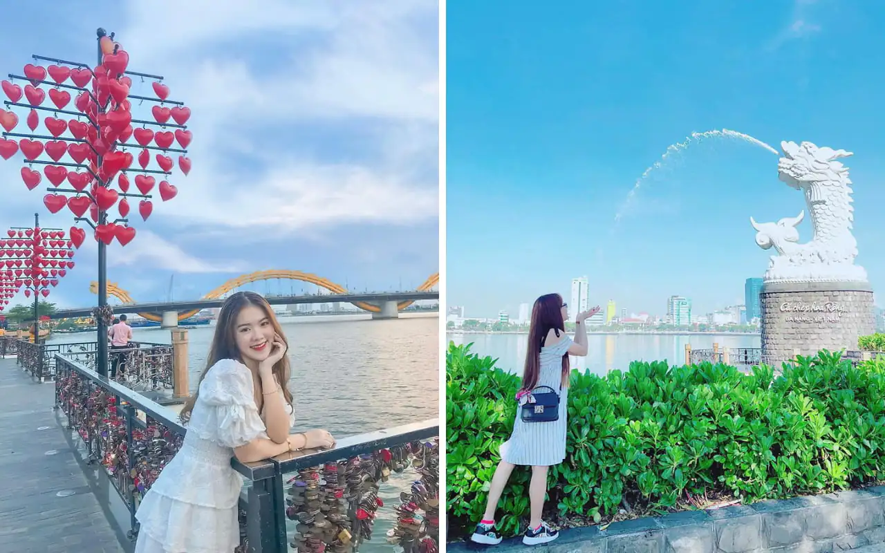 Tour miền Trung 5 ngày 4 đêm | Con đường di sản 11 Tour miền Trung 5 ngày 4 đêm