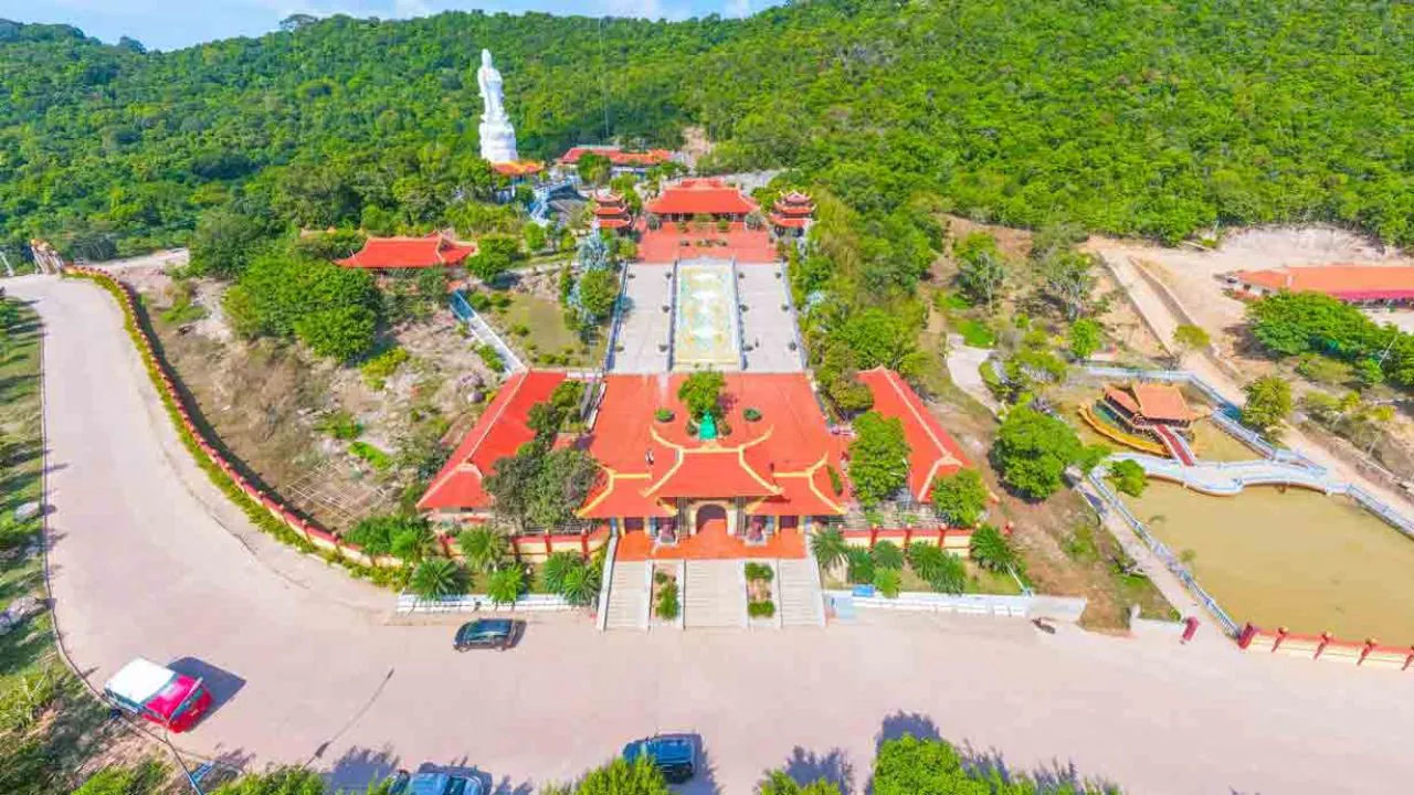 Tour Phú Quốc 3 ngày 2 đêm trọn gói từ TP HCM, Cần Thơ 32 giá tour Phú Quốc 3 ngày 2 đêm