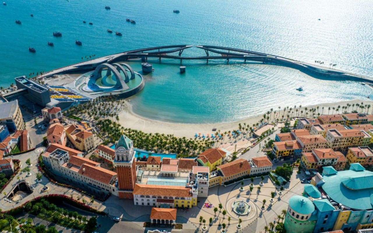 Khám phá "Đảo ngọc" 