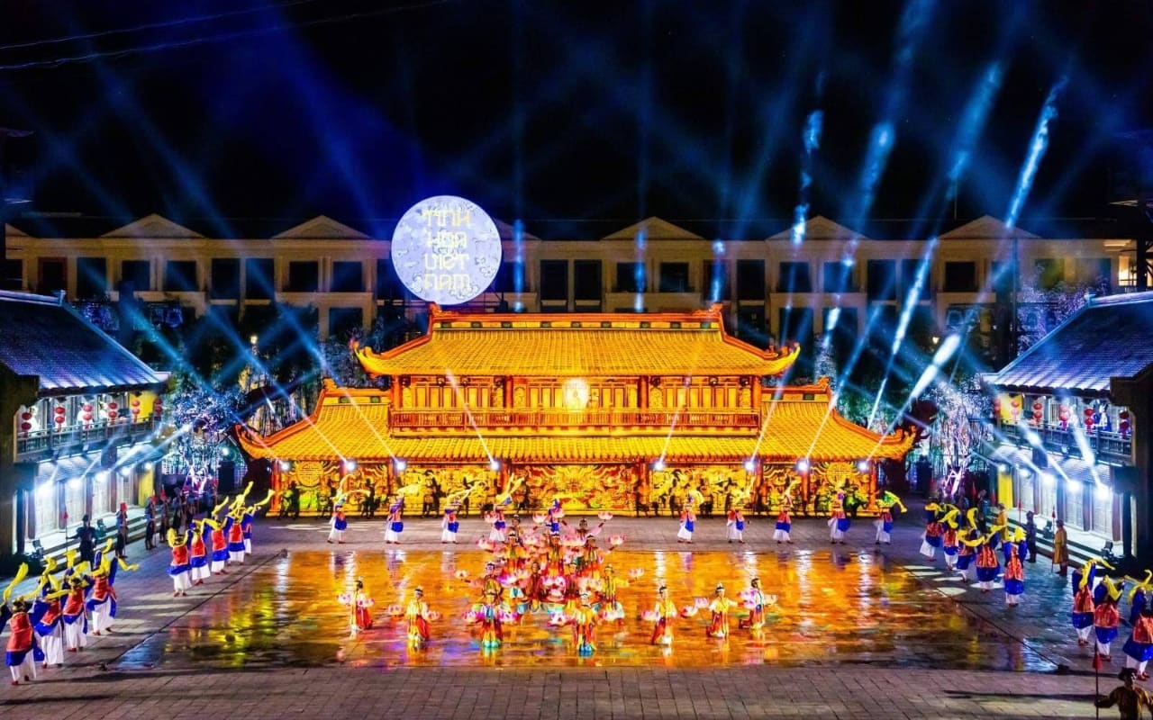 Tour Phú Quốc 3 ngày 2 đêm - Tinh hoa Việt Nam