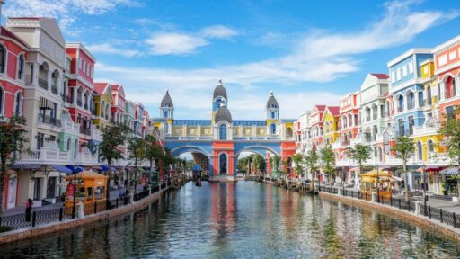 Tour Phú Quốc 3 ngày 2 đêm trọn gói từ TP HCM, Cần Thơ 15 tour Phú Quốc 3 ngày 2 đêm trọn gói