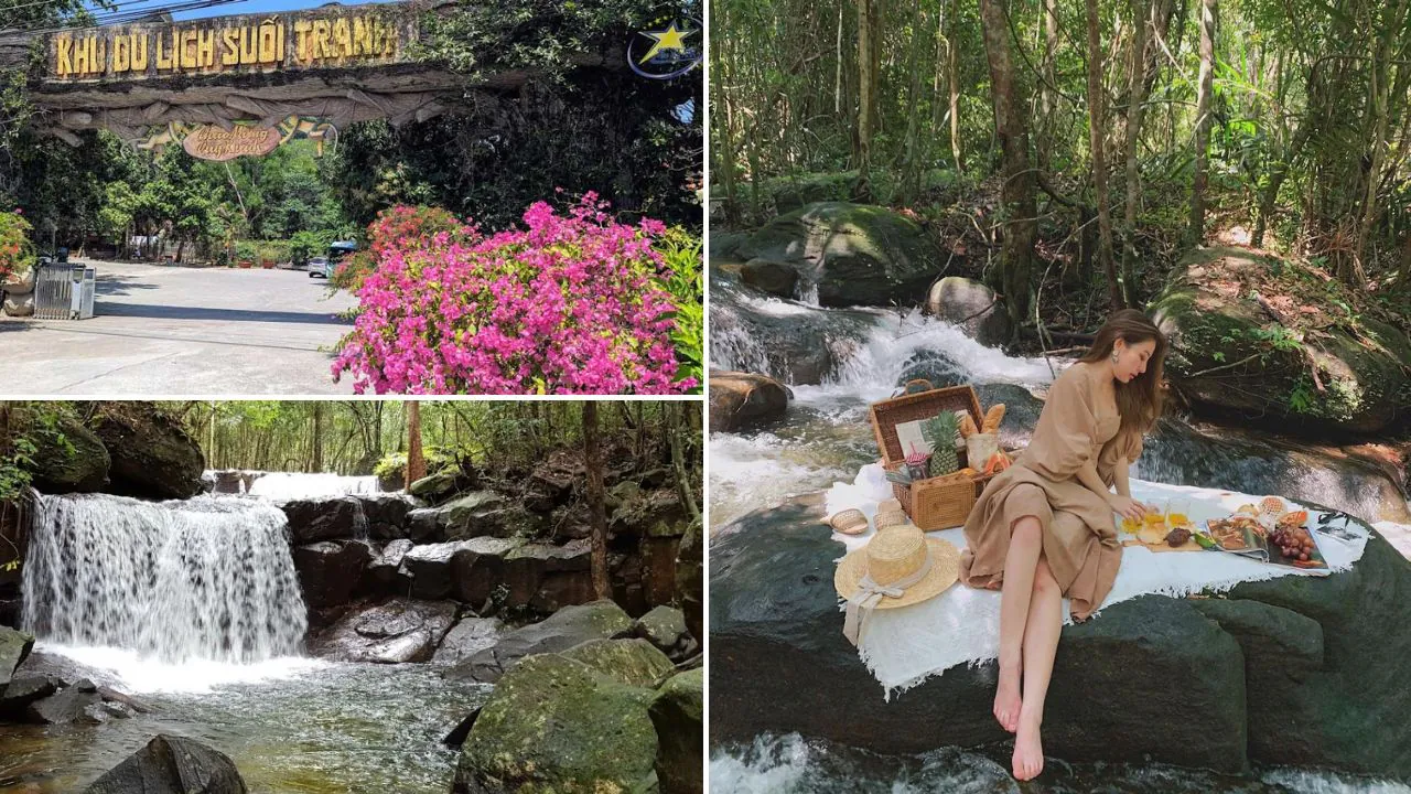 Tour Phú Quốc 3 ngày 2 đêm trọn gói từ TP HCM, Cần Thơ 24 tour Phú Quốc 3 ngày 2 đêm trọn gói