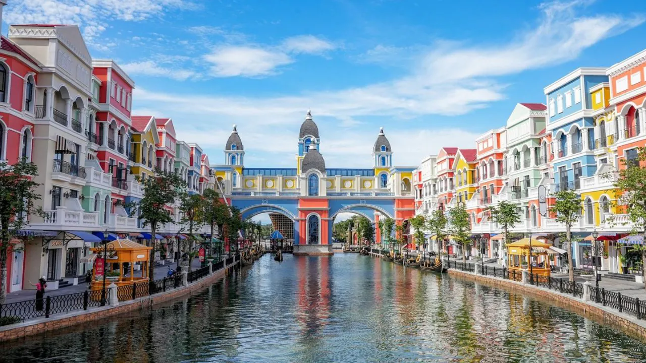 Tour Phú Quốc 3 ngày 2 đêm trọn gói từ TP HCM, Cần Thơ 26 tour Phú Quốc 3 ngày 2 đêm trọn gói