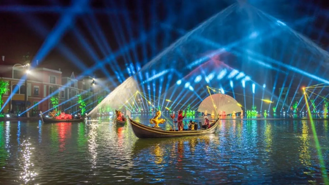 Tour Phú Quốc 3 ngày 2 đêm trọn gói từ TP HCM, Cần Thơ 27 tour Phú Quốc 3 ngày 2 đêm từ TP.HCM