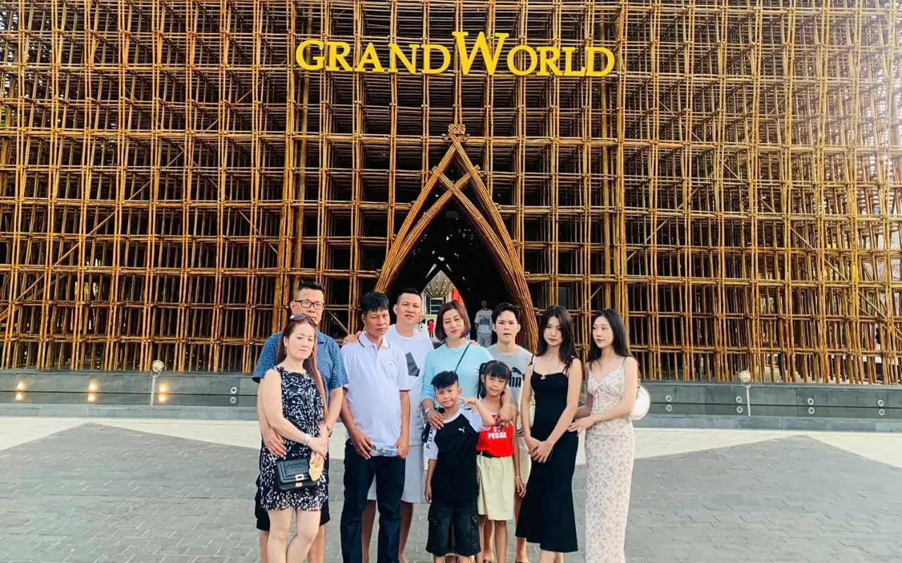 Tour Phú Quốc 4 ngày 3 đêm