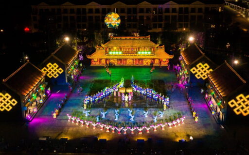 Tour Phú Quốc 4 ngày 3 đêm trọn gói - Check-in Sunset Town 11 Xem show Tinh Hoa Việt Nam