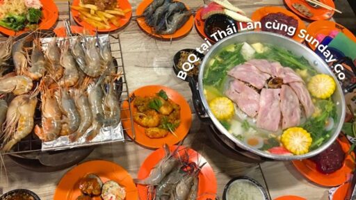 Tour Phuket 4 ngày 3 đêm - Đảo Phi Phi Thái Lan 26 tour Phuket - Koh Phi Phi