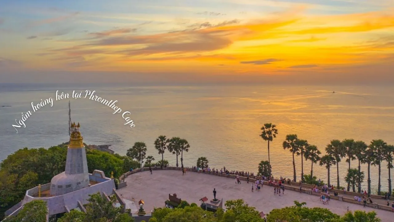 Tour Phuket 4 ngày 3 đêm - Đảo Phi Phi Thái Lan 31 tour Phuket Thái Lan
