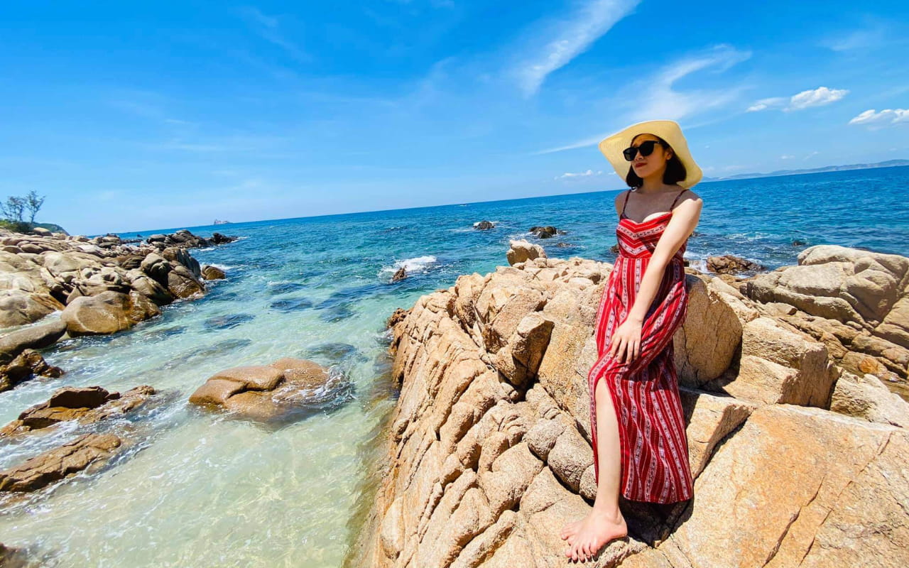 Ghềnh Ráng Tiên Sa