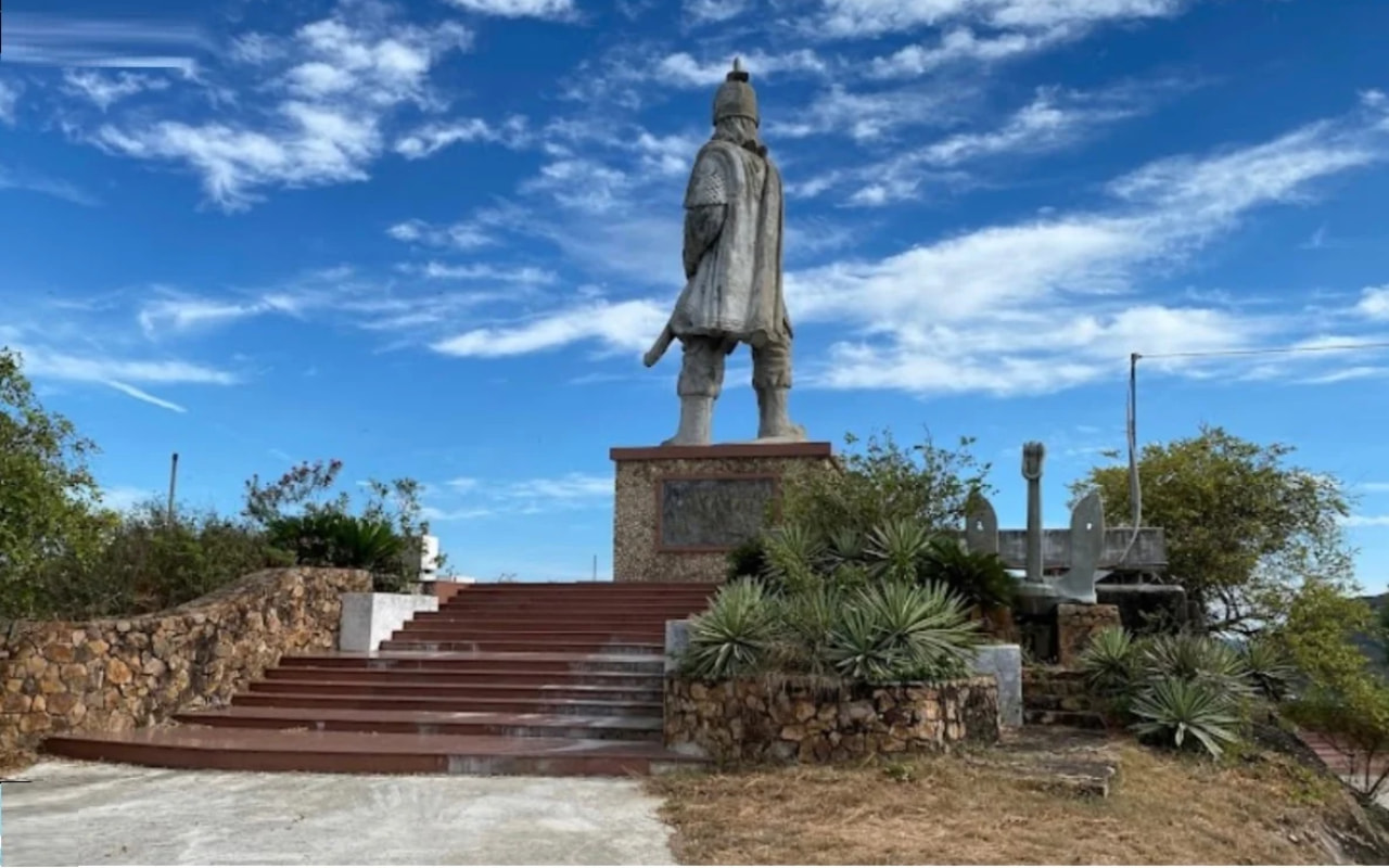 Tham quan Ngọn Hải Đăng Phước Mai