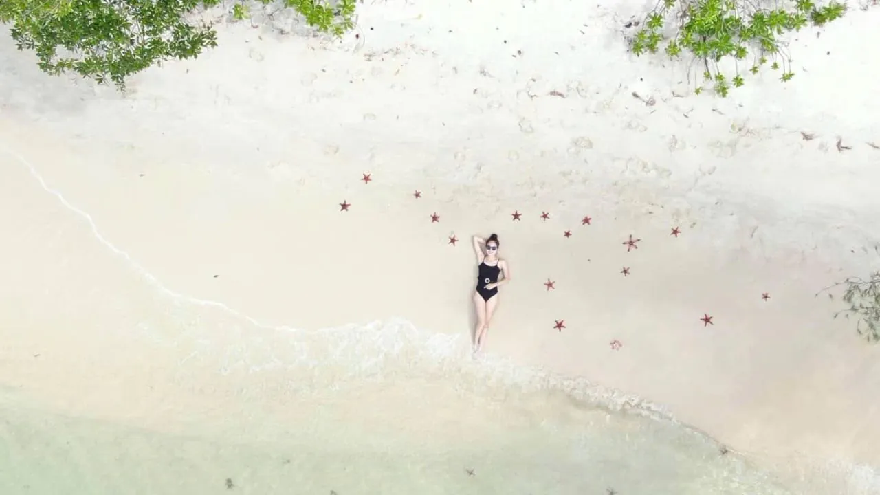 tour rach vem ham rong a