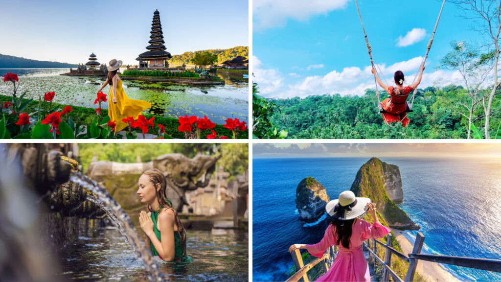 Tour Bali 4 ngaày 3 đêm