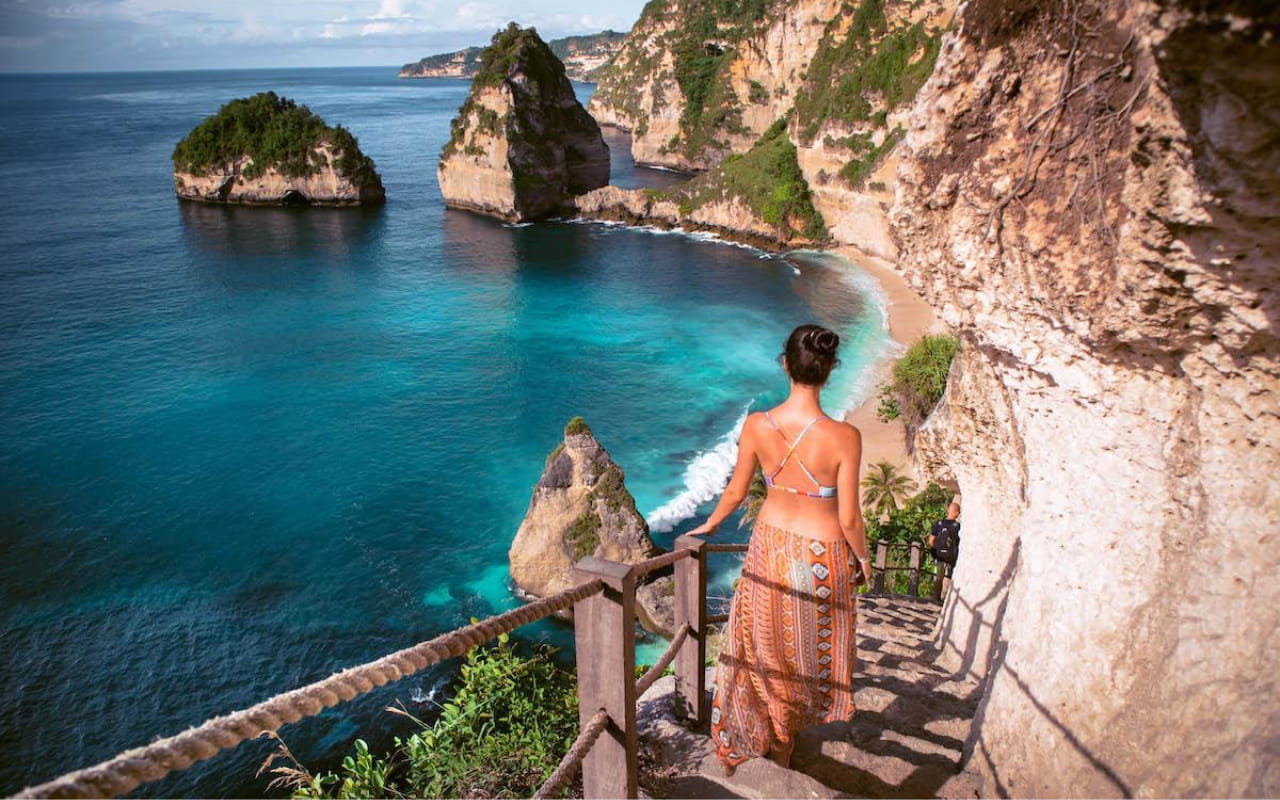 Tour Bali 4 ngày 3 đêm 12 Tour Bali 4 ngaày 3 đêm