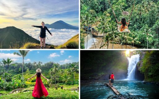 Tour Bali 4 ngày 3 đêm 7 Tour Bali 4 ngaày 3 đêm