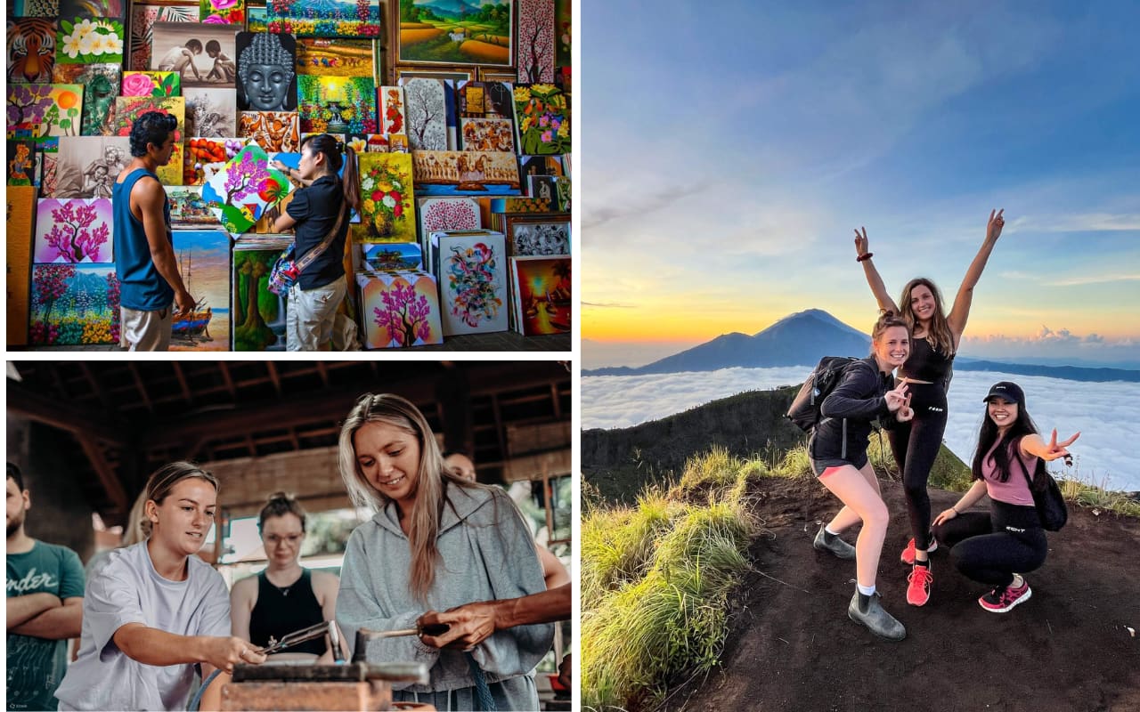 Tour Bali 4 ngày 3 đêm 15 Tour Bali 4 ngày 3 đêm