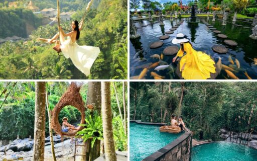 Tour Bali 4 ngày 3 đêm 11 Tour Bali 4 ngày 3 đêm - D’Tukad Club
