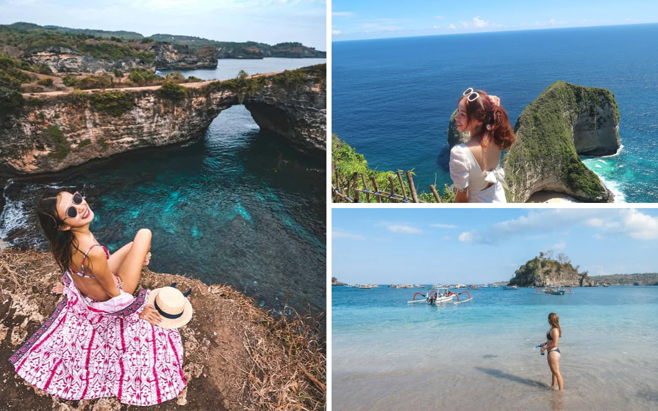 Tour Bali 4 ngày 3 đêm 20 Tour Bali 4 ngày 3 đêm - Crystal Bay