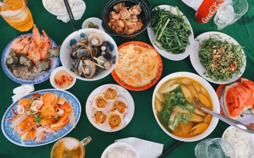 Tour Cù Lao Chàm Đà Nẵng 1 ngày 9 Tour Cù Lao Chàm Đà Nẵng