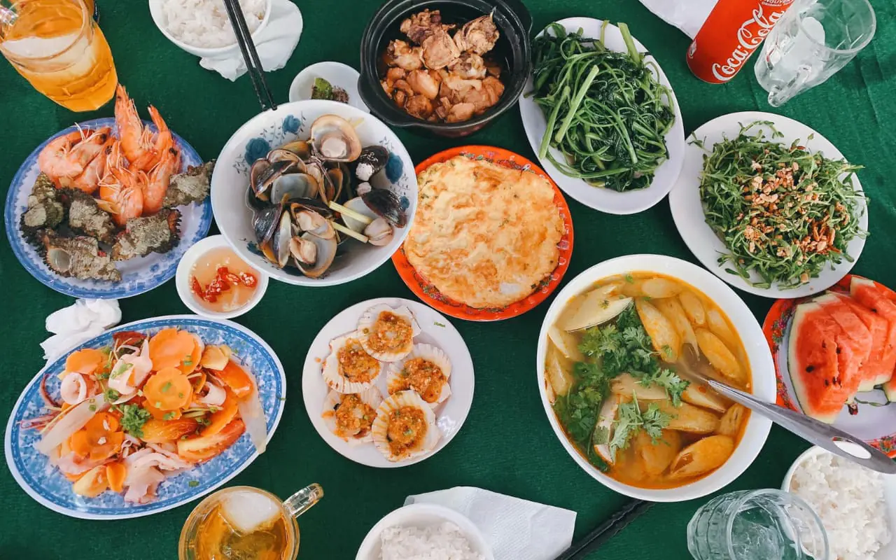 Tour Cù Lao Chàm Đà Nẵng 1 ngày 15 Tour Cù Lao Chàm Đà Nẵng