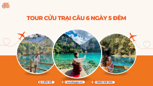 Tour Cửu Trại Câu