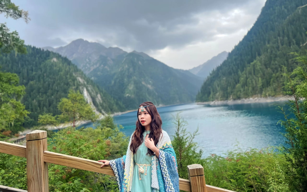 Tour Cửu Trại Câu 6 ngày 5 đêm 14 Tour Cửu Trại Câu