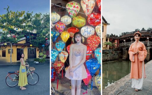 Tour Đà Nẵng Hội An 1 ngày 9 Tour Đà Nẵng Hội An 1 ngày