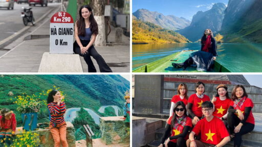 Tour Hà Giang 3 ngày 2 đêm