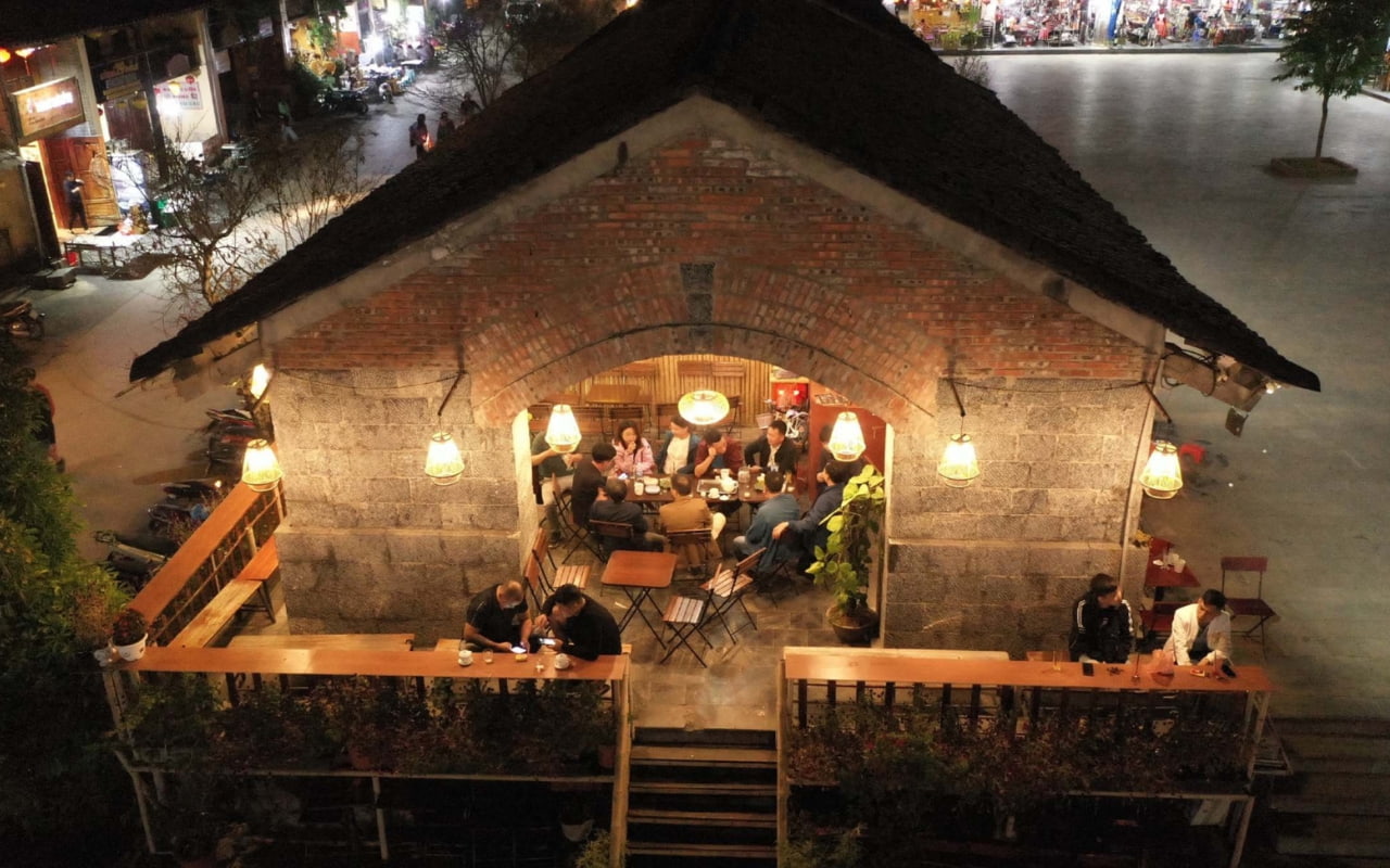 Tour Hà Giang 3 ngày 2 đêm | Sông Nho Quế - Cột cờ Lũng Cú 17 Tour Hà Giang 3 ngày 2 đêm