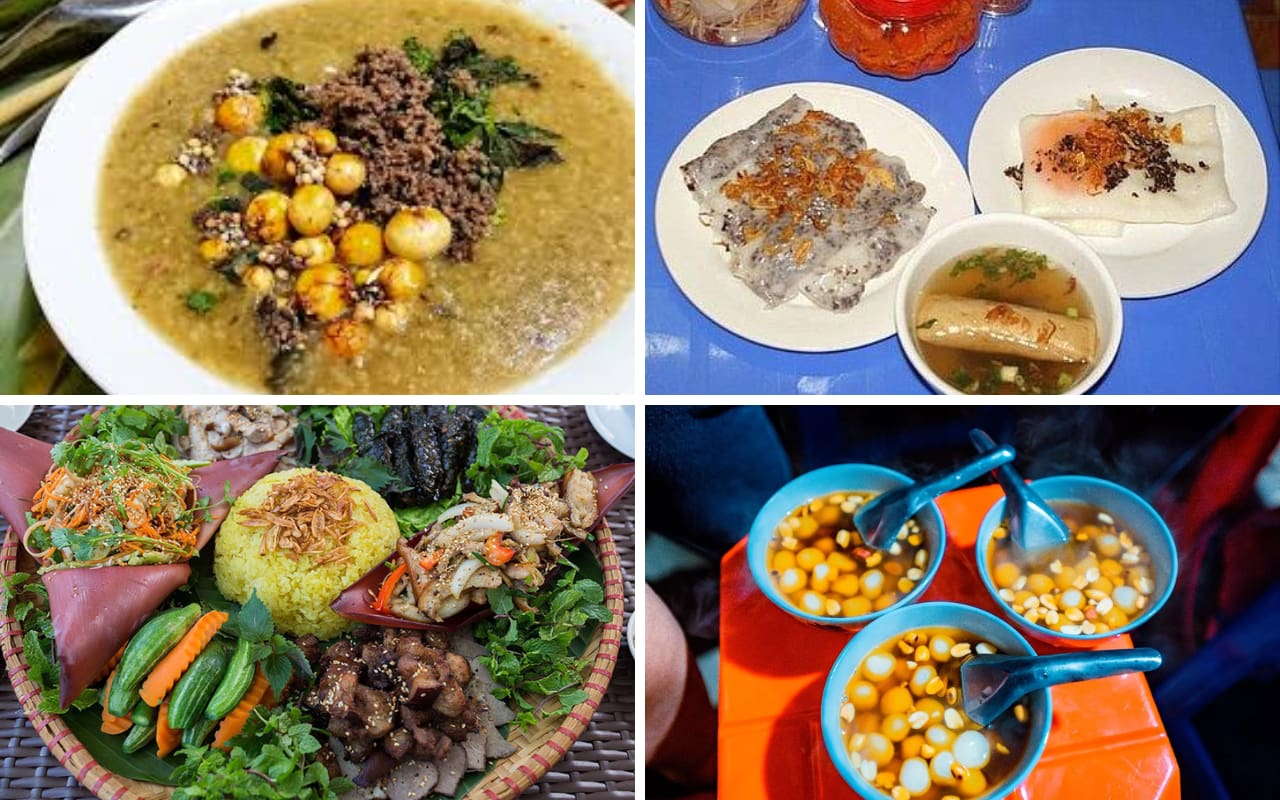 Tour Hà Giang 3 ngày 2 đêm | Sông Nho Quế - Cột cờ Lũng Cú 20 Tour Hà Giang 3 ngày 2 đêm