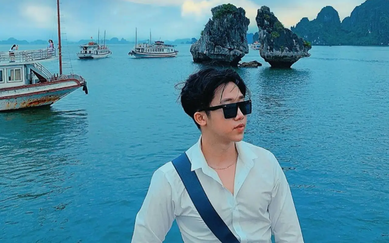 Tour Hà Nội Hạ Long Yên Tử 2 ngày 1 đêm 