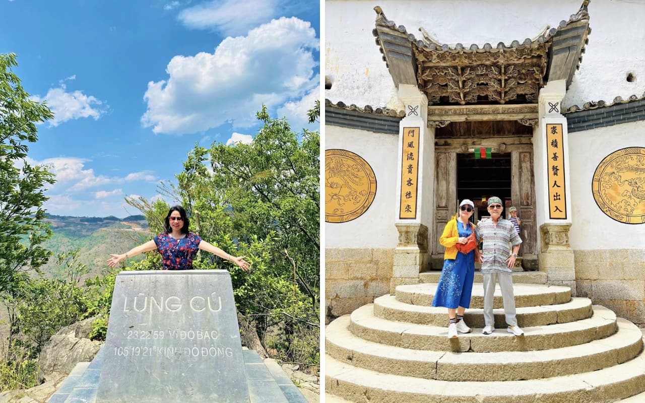 Tour Nội Bài Tuyên Quang Hà Giang Đồng Văn Sông Nho Quế Sa Pa Cát Cát 5 ngày 4 đêm 17 Tour Hà Nội Tuyên Quang Hà Giang Đồng Văn Lũng Cú Sông Nho Quế Sapa 5 ngày 4 đêm