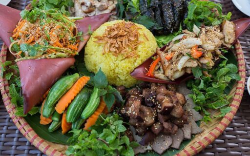 Tour Hà Nội Tuyên Quang Hà Giang Đồng Văn Lũng Cú Sông Nho Quế Sapa 5 ngày 4 đêm - đặc sản