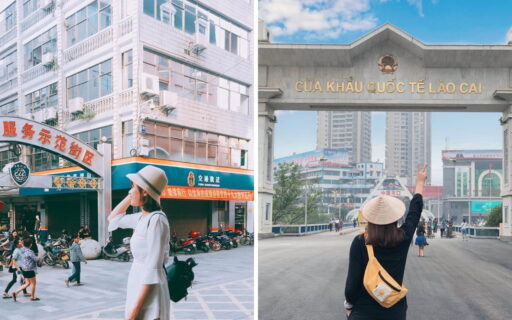 Tour Hà Nội Tuyên Quang Hà Giang Đồng Văn Lũng Cú Sông Nho Quế Sapa 5 ngày 4 đêm