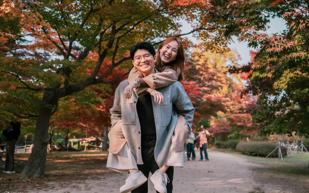 Tour Hàn Quốc 5 ngày 4 đêm 13 Tour Hàn Quốc 5 ngày 4 đêm