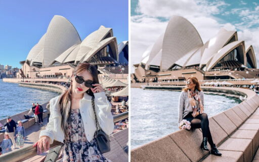 Tour Úc 7 ngày 6 đêm 6 Tour Úc 7 ngày 6 đêm
