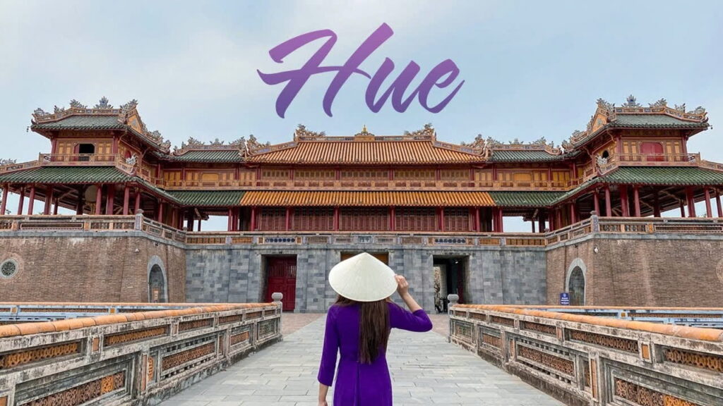 Tour Huế 1 ngày từ Đà Nẵng