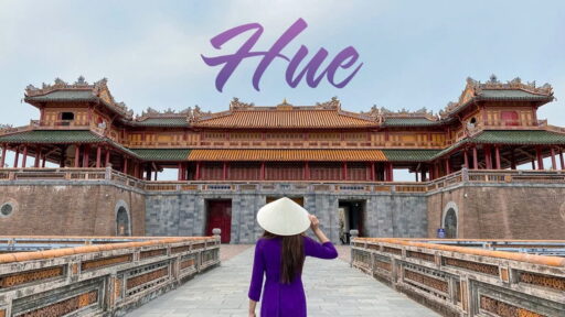 Tour Huế 1 ngày từ Đà Nẵng